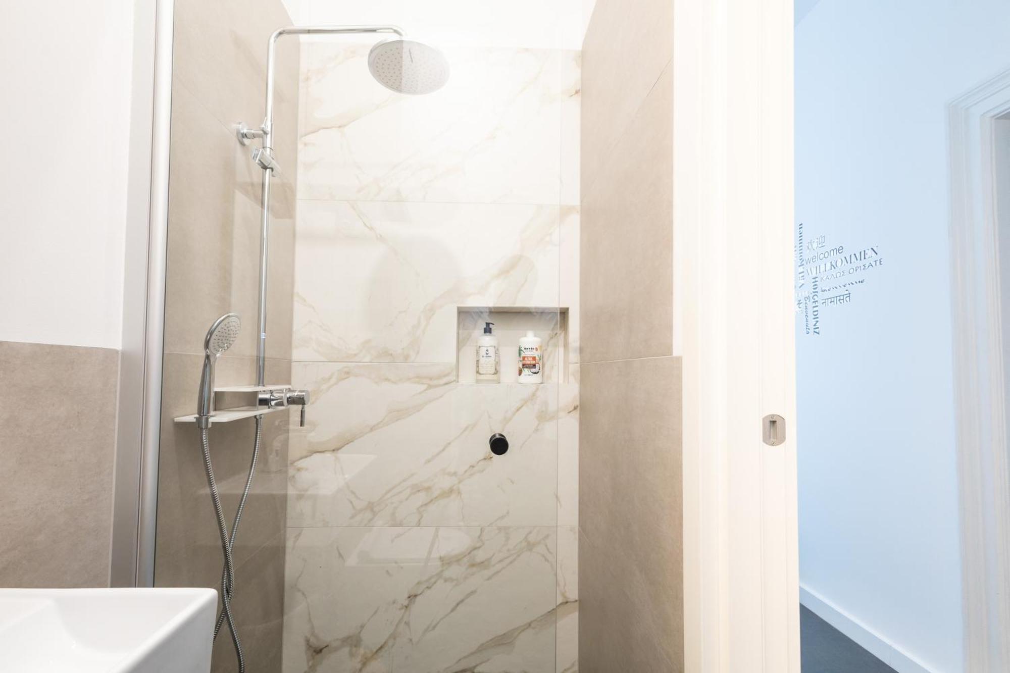Apartament Charming - Prater - Messe